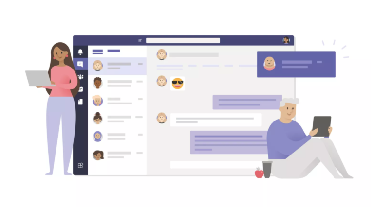 Microsoft Teams Setup microsoft-teams-setup